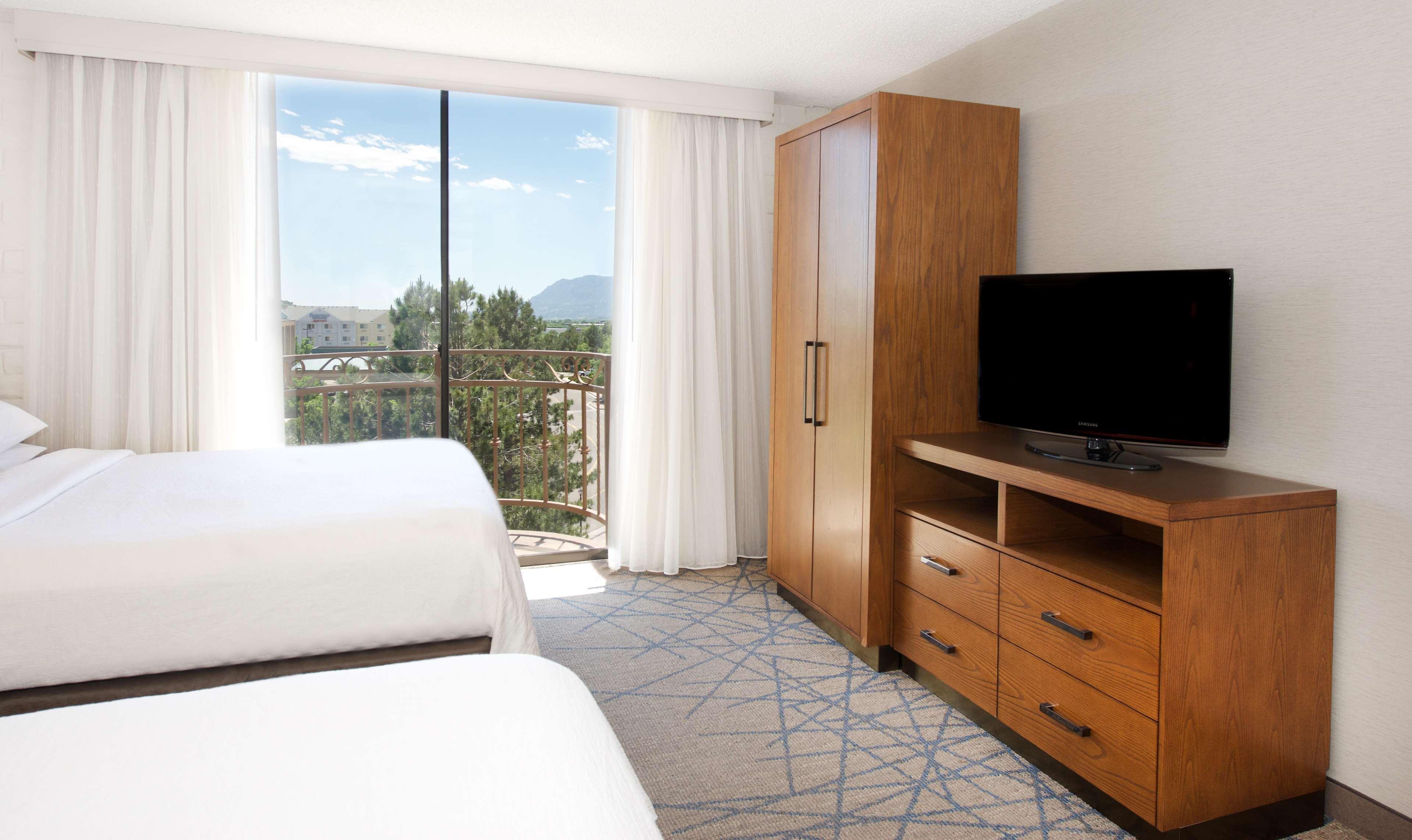 Embassy Suites By Hilton Colorado Springs Zewnętrze zdjęcie