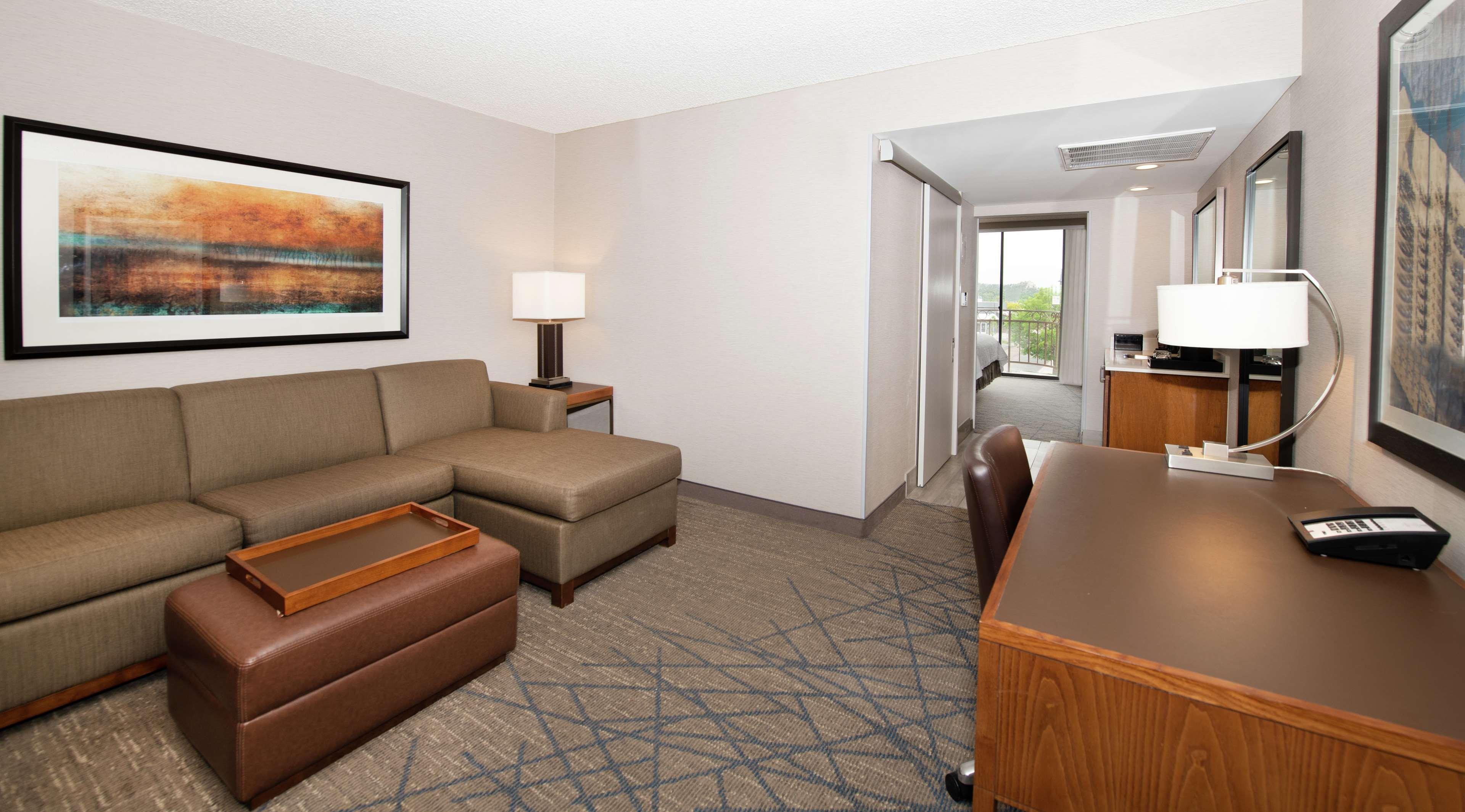 Embassy Suites By Hilton Colorado Springs Zewnętrze zdjęcie