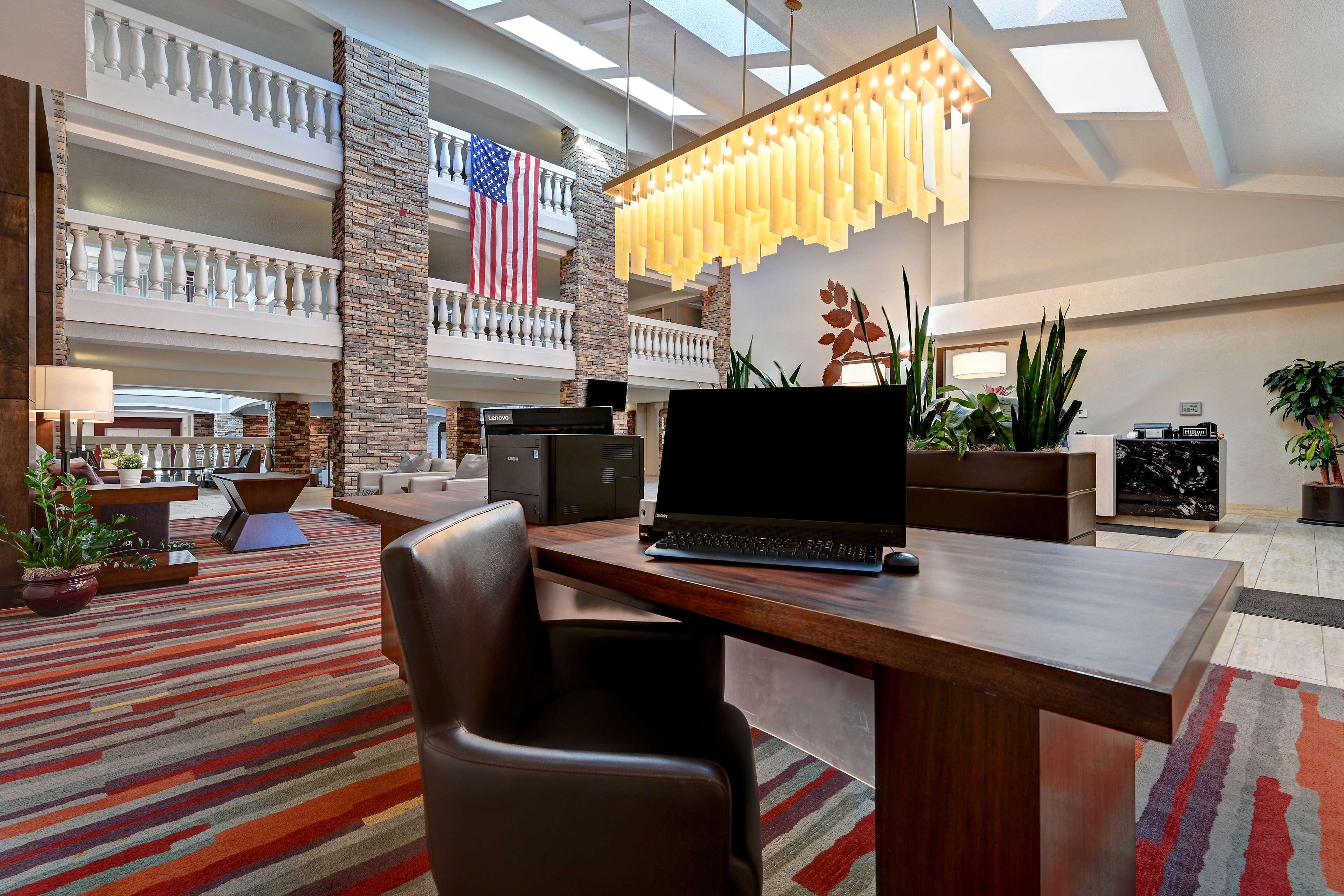 Embassy Suites By Hilton Colorado Springs Zewnętrze zdjęcie
