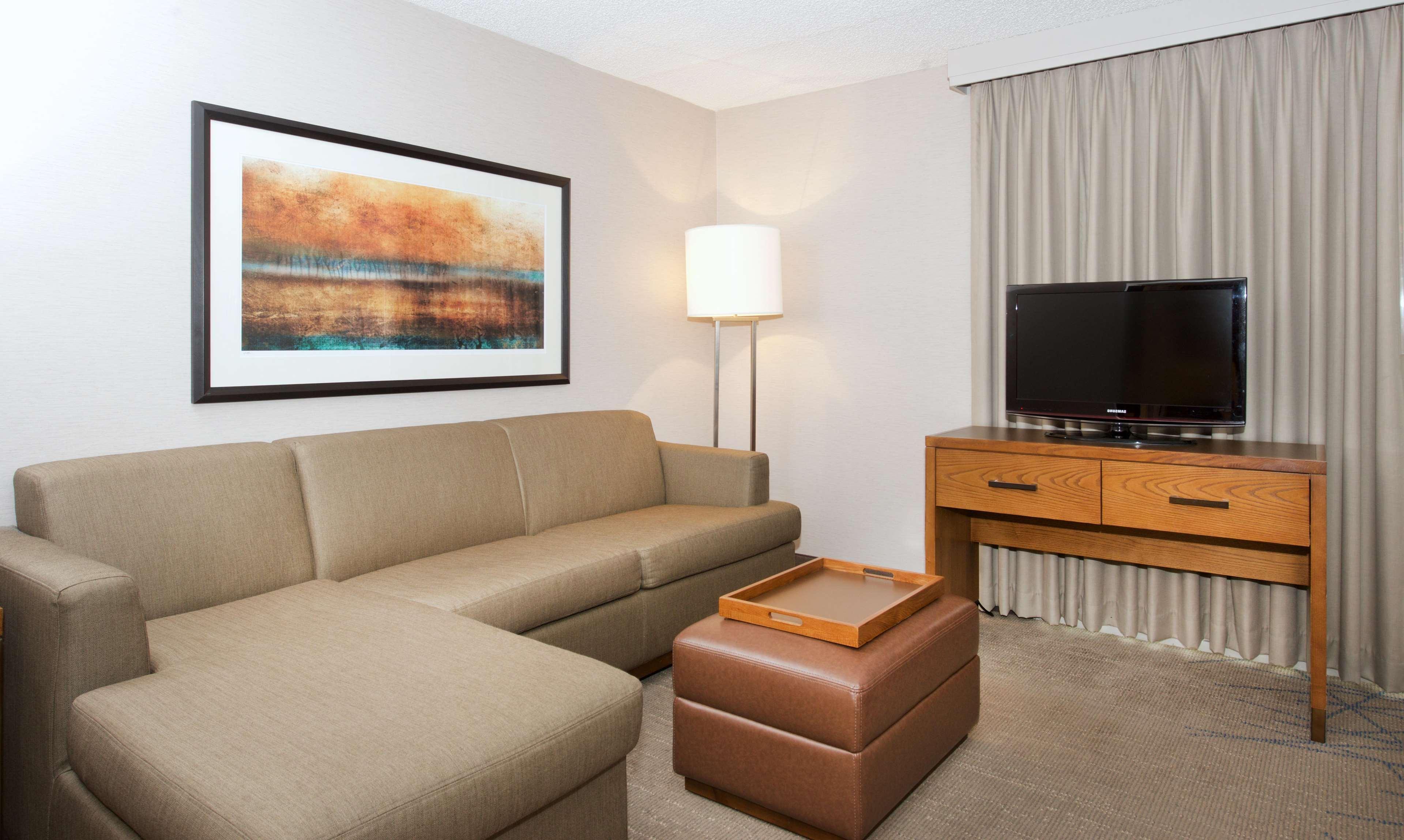 Embassy Suites By Hilton Colorado Springs Zewnętrze zdjęcie