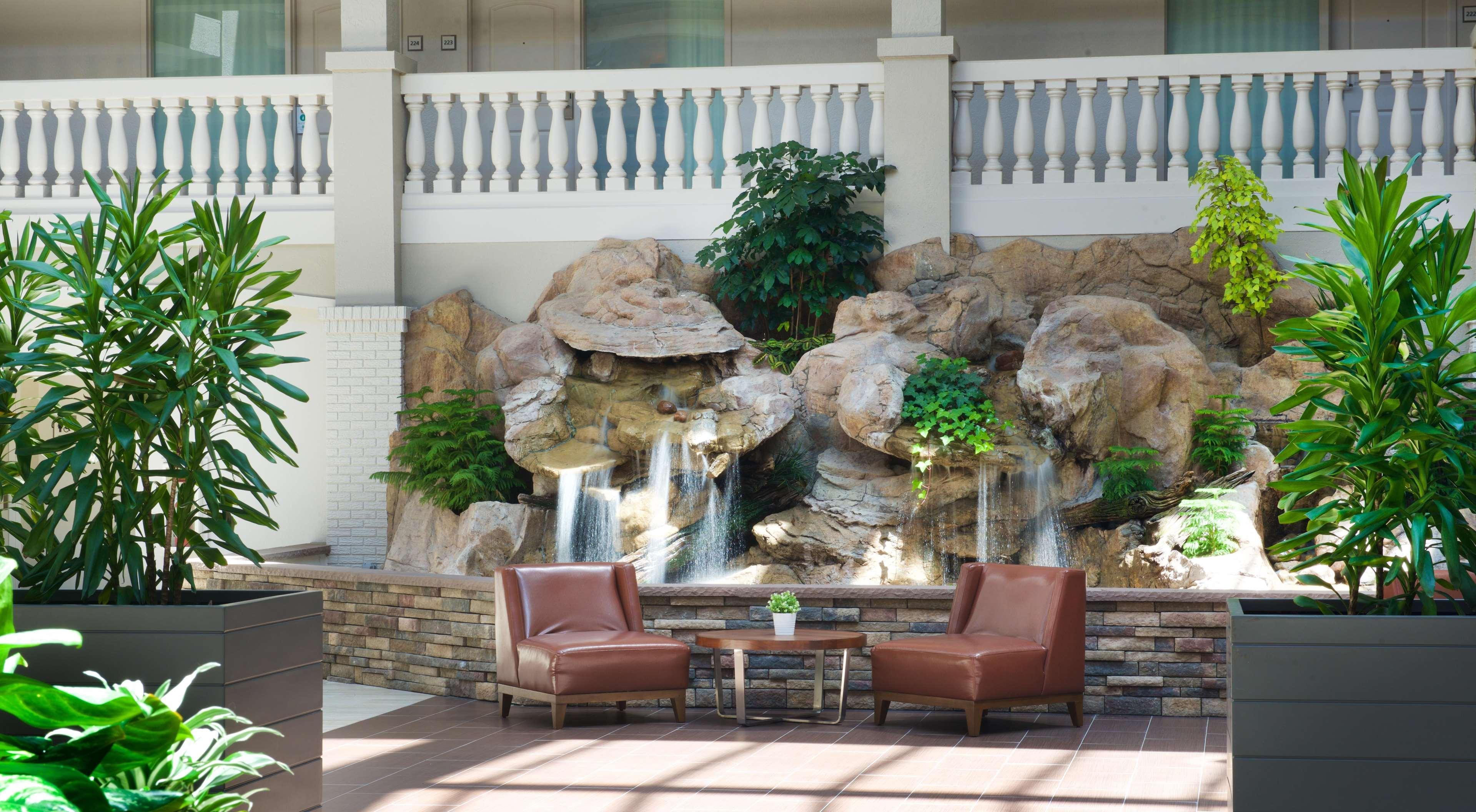 Embassy Suites By Hilton Colorado Springs Zewnętrze zdjęcie