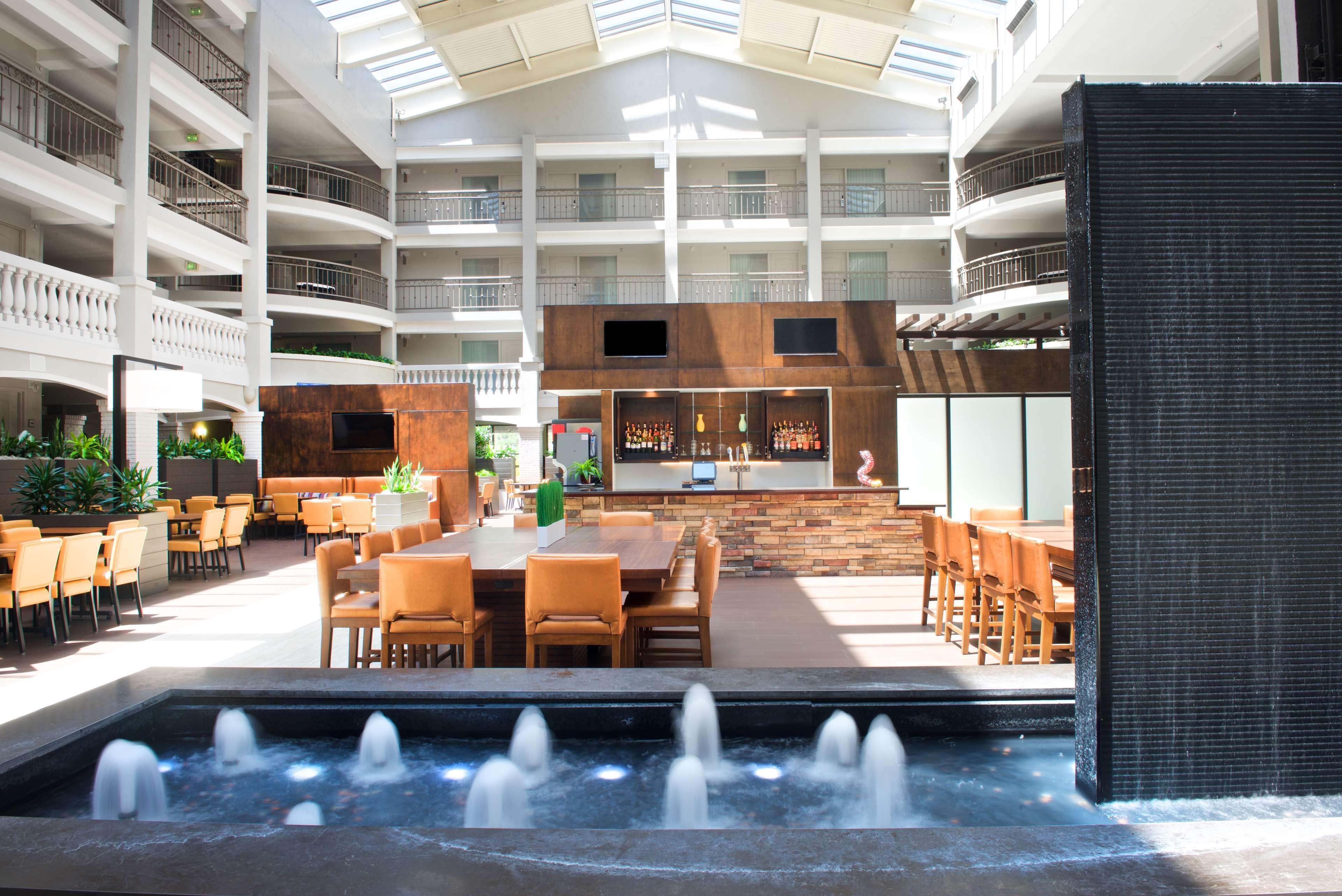 Embassy Suites By Hilton Colorado Springs Zewnętrze zdjęcie