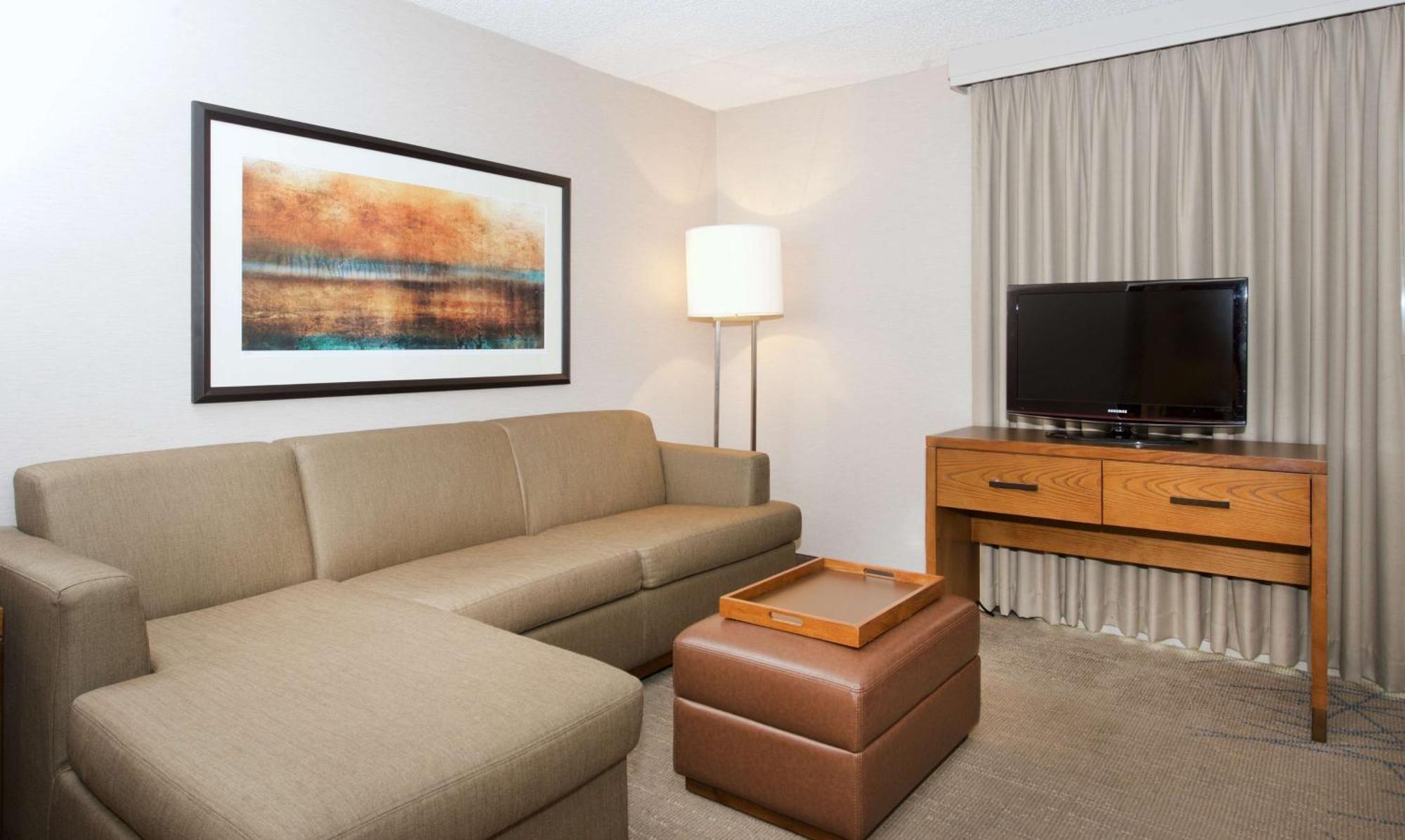 Embassy Suites By Hilton Colorado Springs Zewnętrze zdjęcie