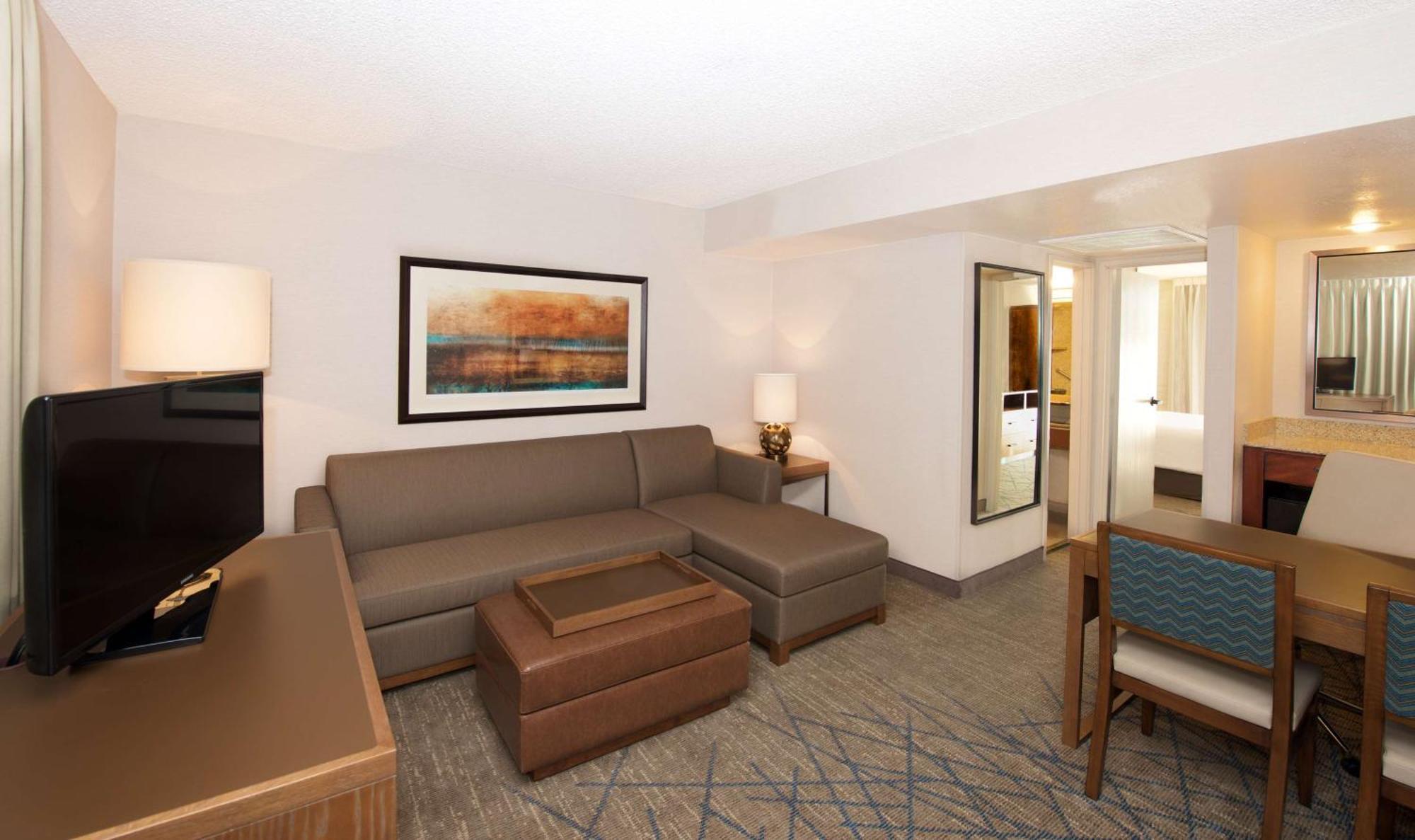 Embassy Suites By Hilton Colorado Springs Zewnętrze zdjęcie