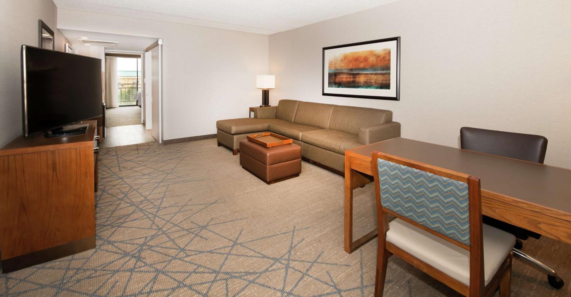 Embassy Suites By Hilton Colorado Springs Zewnętrze zdjęcie