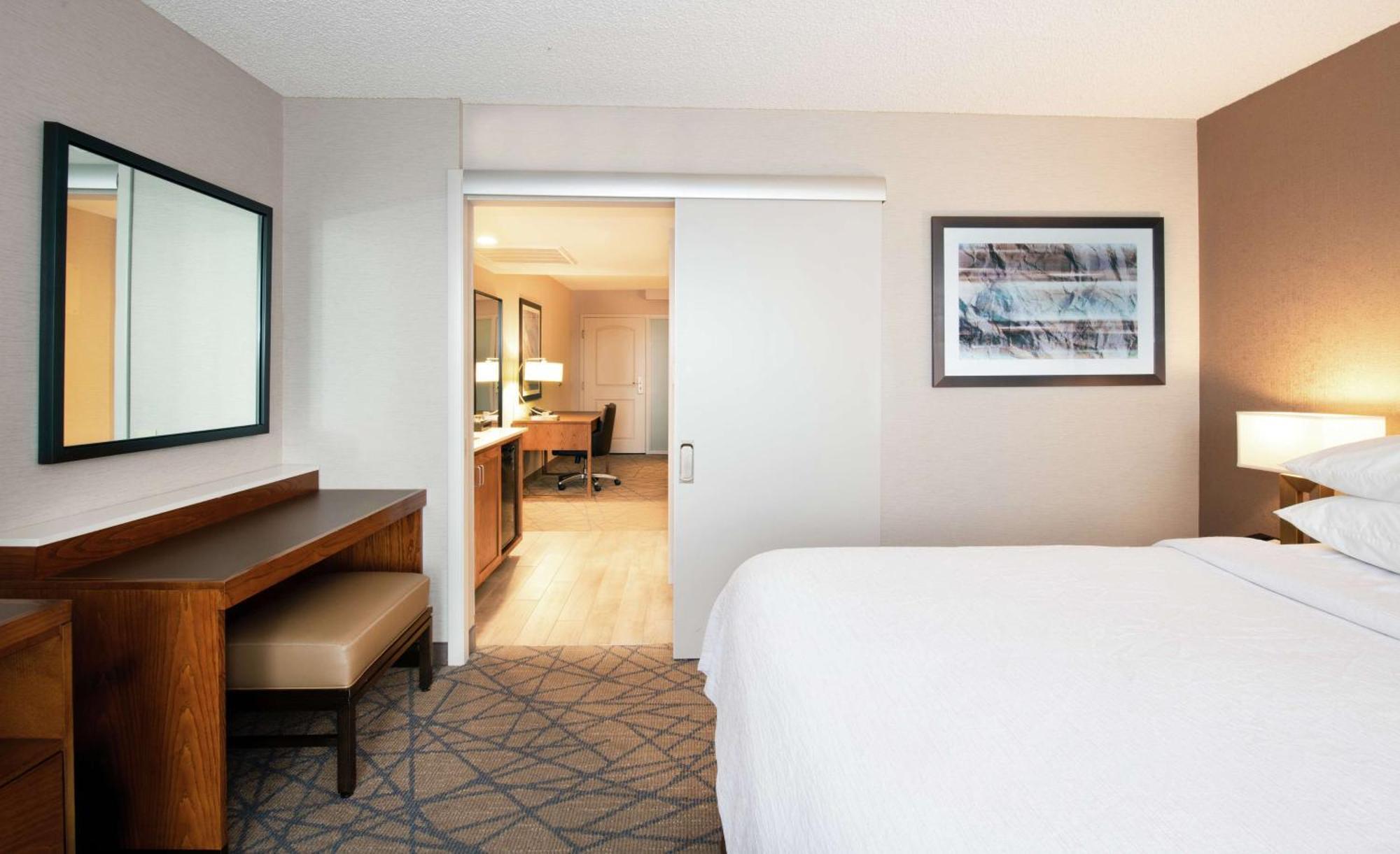 Embassy Suites By Hilton Colorado Springs Zewnętrze zdjęcie