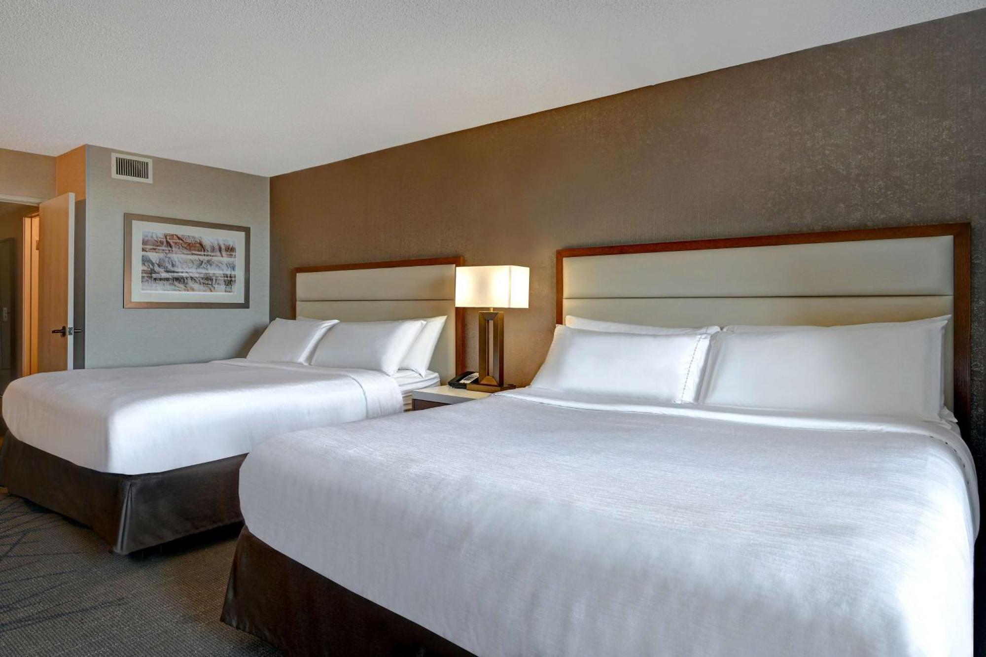 Embassy Suites By Hilton Colorado Springs Zewnętrze zdjęcie